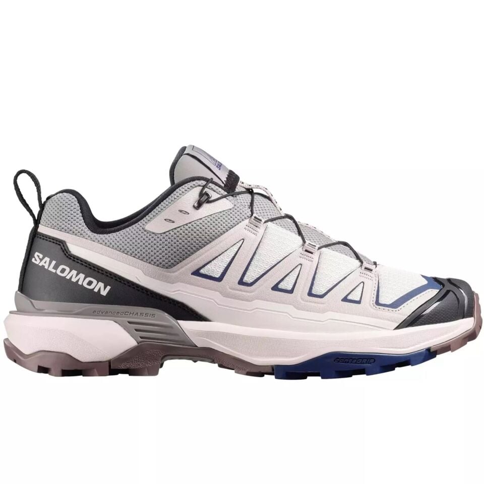 Salomon X Ultra 360 Edge Erkek Patika Koşu Ayakkabısı-L49155800