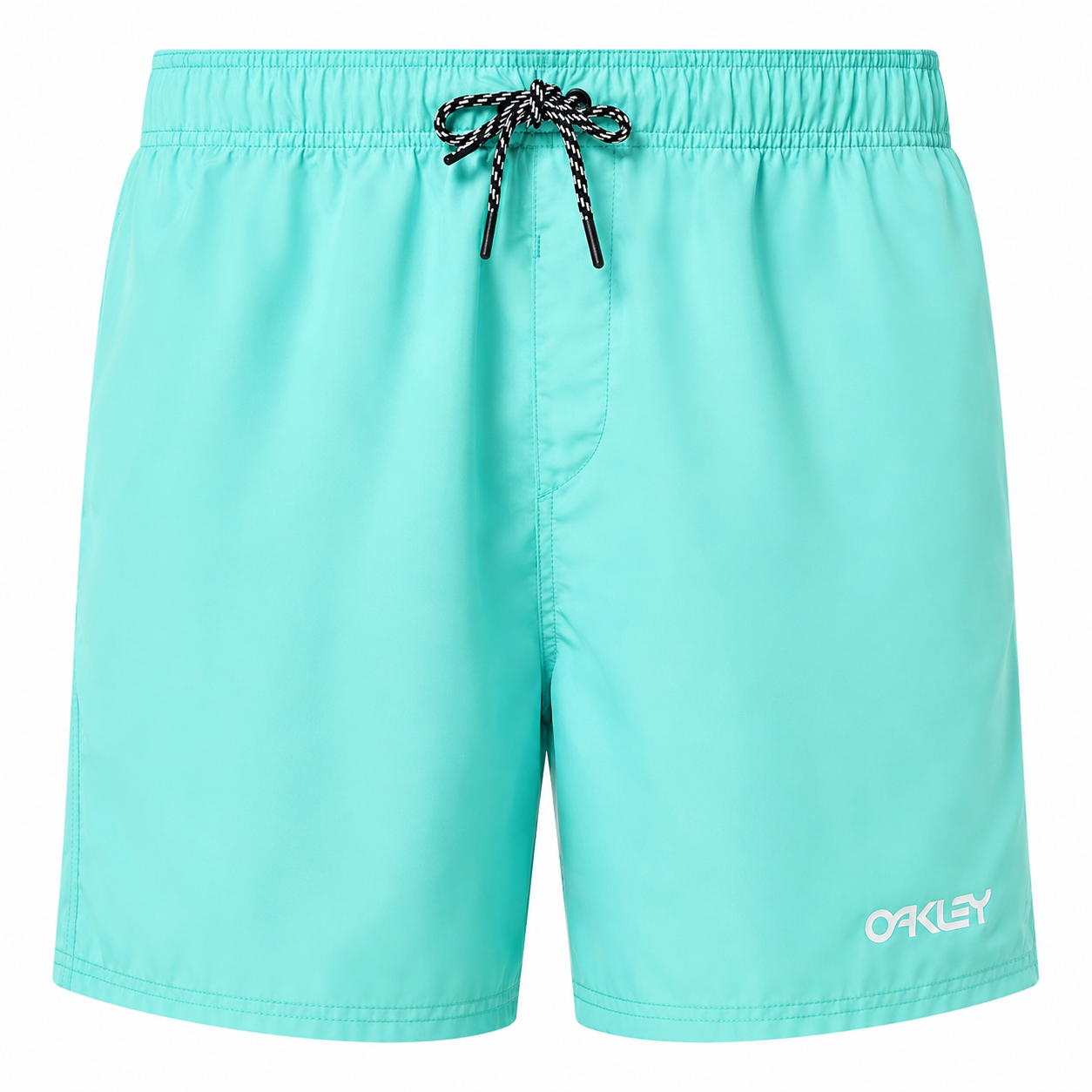 Oakley Beach Volley 16 Erkek Deniz Şortu-FOA404310