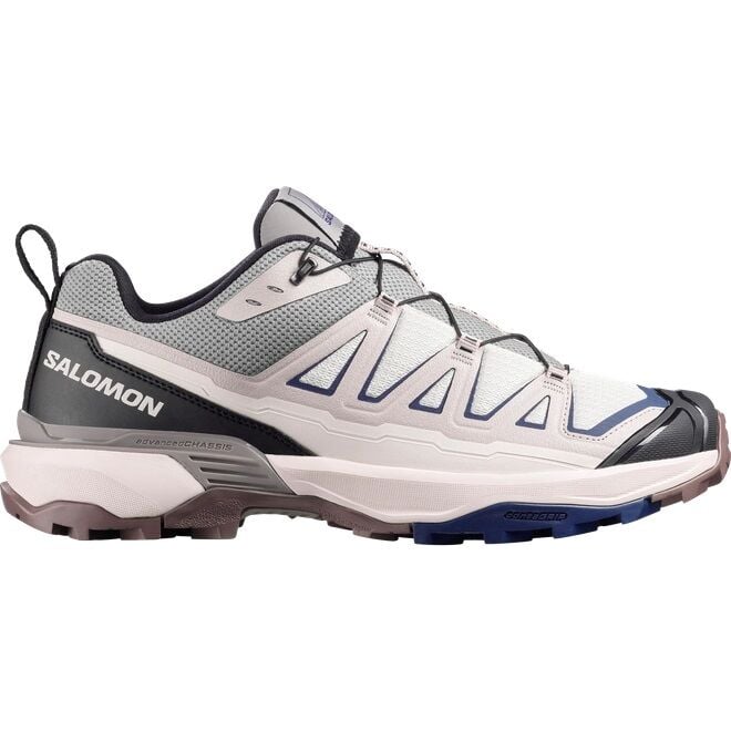 Salomon X Ultra 360 Edge Erkek Patika Koşu Ayakkabısı-L49155800
