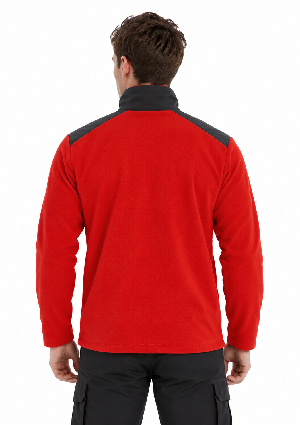 Helly Hansen Block Halfzip Erkek Polar-HH..12009