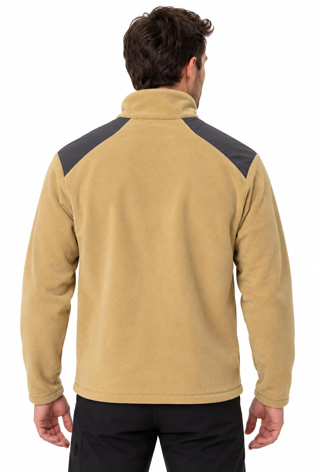 Helly Hansen Block Halfzip Erkek Polar-HH..12008
