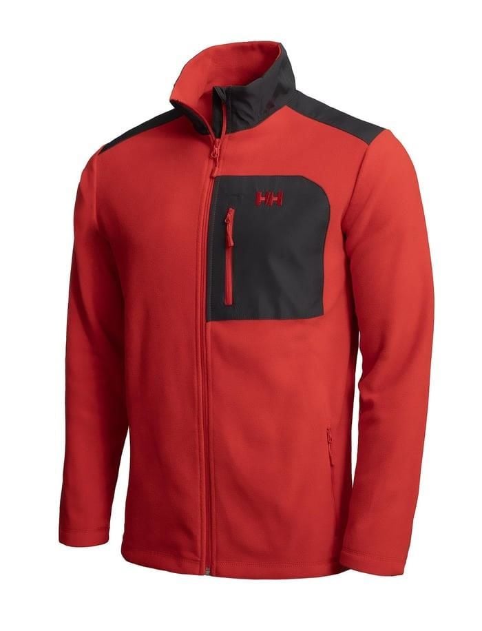 Helly Hansen Block Halfzip Erkek Polar-HH..12009