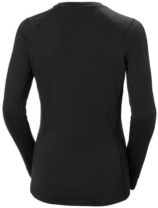 Helly Hansen Lifa Merino Mdweight Kadın Üst İçlik-HHA.49378