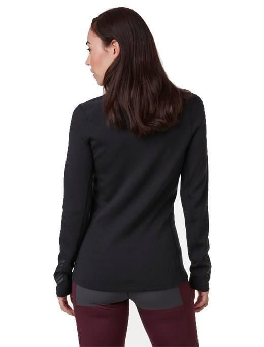 Helly Hansen Lifa Merino Mdweight Kadın Üst İçlik-HHA.49378
