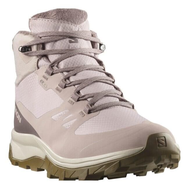 Salomon OUTsnap Waterproof Outdoor Kadın Ayakkabı-L47854100