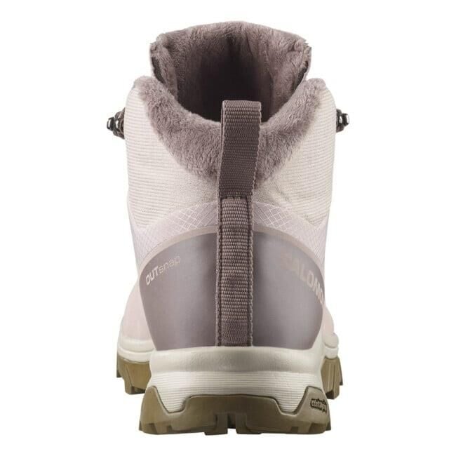 Salomon OUTsnap Waterproof Outdoor Kadın Ayakkabı-L47854100