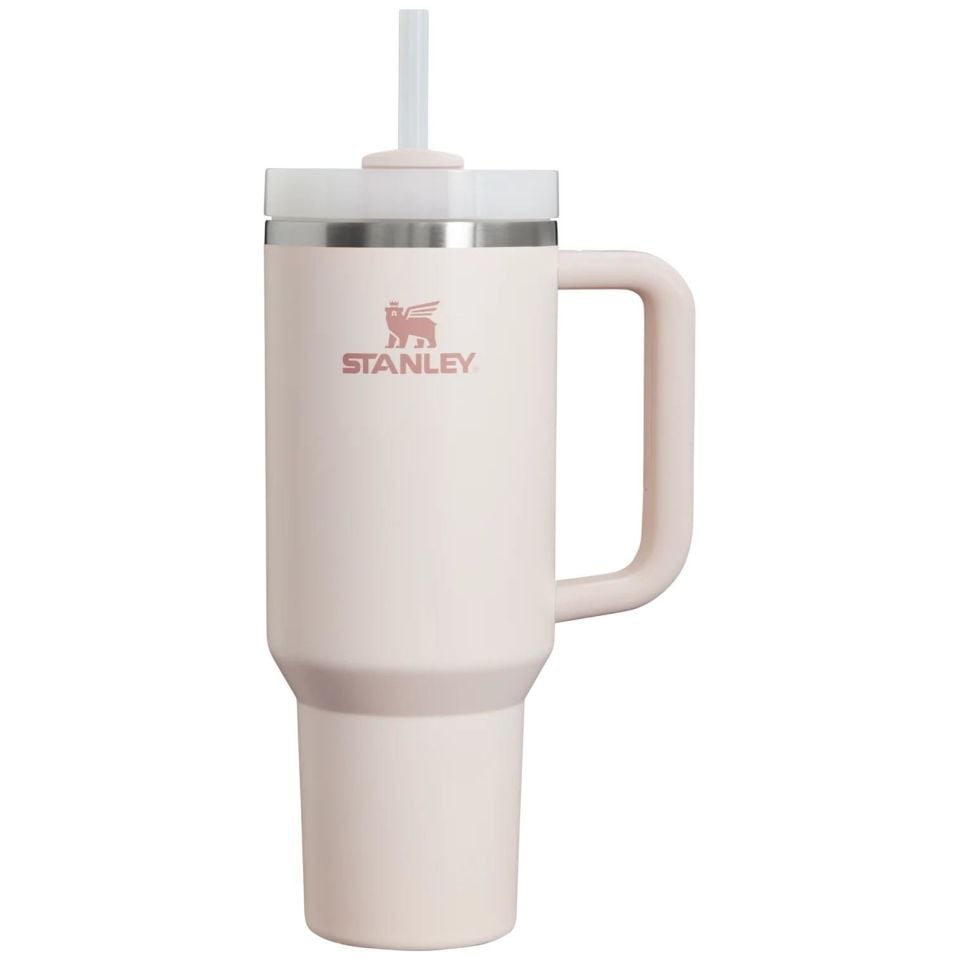 Stanley Quencher Pipetli Termos Bardak-1.18 Lt-10-11673-115