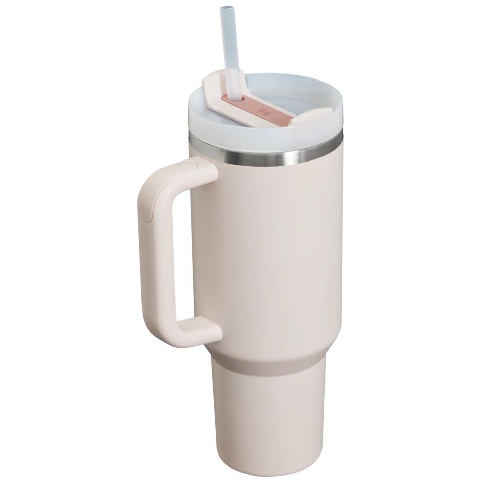 Stanley Quencher Pipetli Termos Bardak-1.18 Lt-10-11673-115