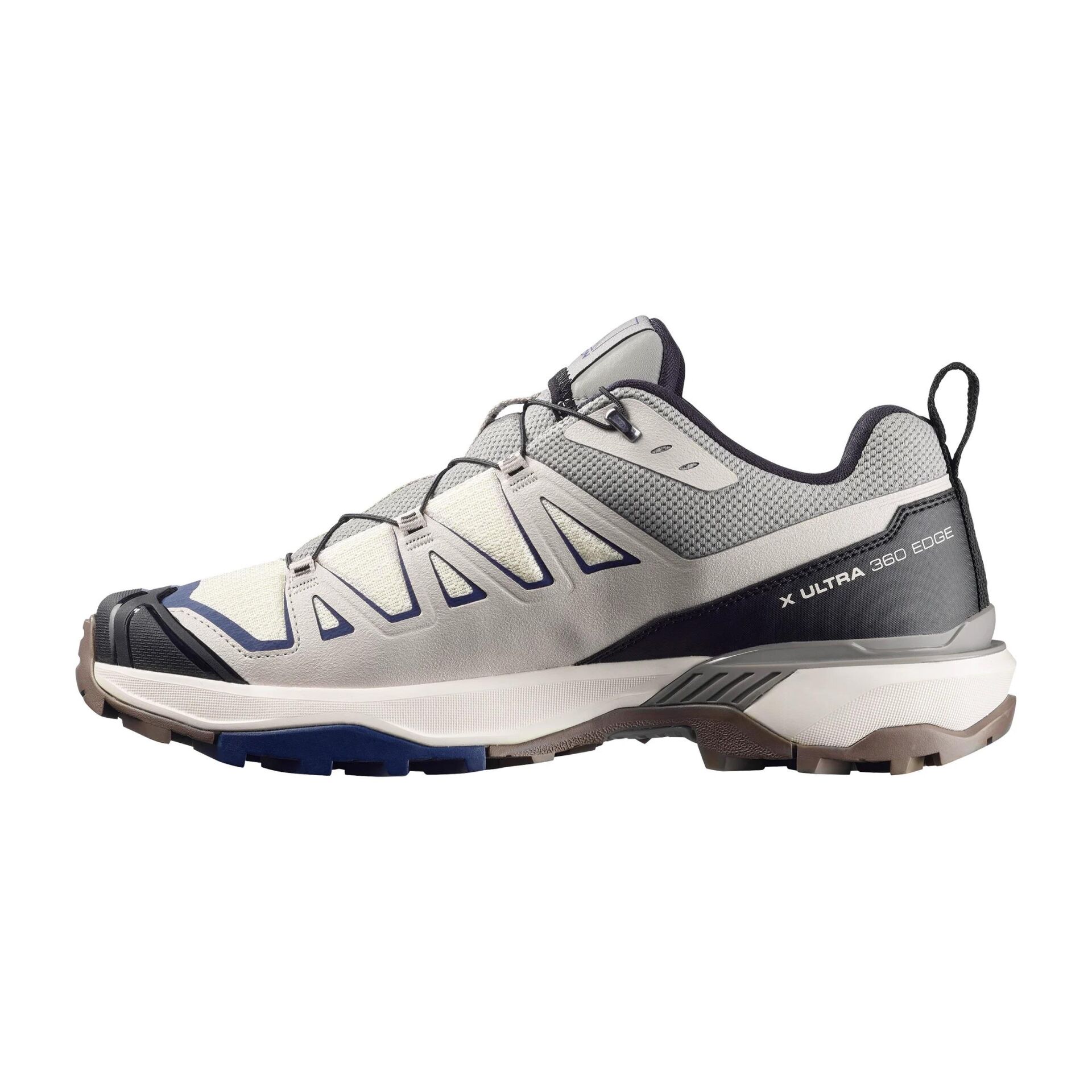 Salomon X Ultra 360 Edge Erkek Patika Koşu Ayakkabısı-L49155800