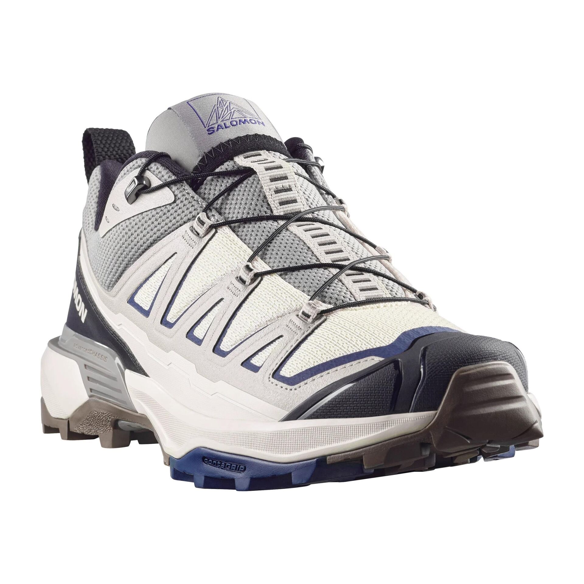 Salomon X Ultra 360 Edge Erkek Patika Koşu Ayakkabısı-L49155800