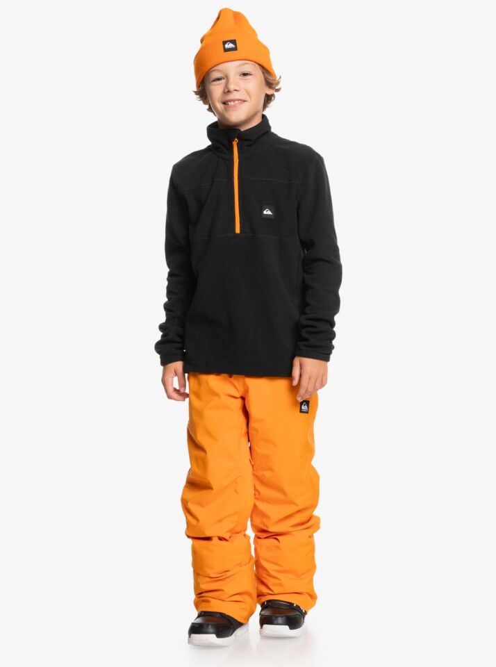 Quiksilver Estate 8-16 Yaş Kayak/Snowboard Pantolon-EQBTP03055