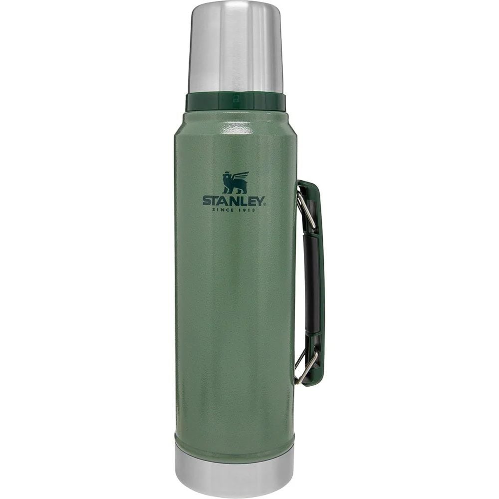 Stanley Klasik Vakumlu Çelik Termos 1 Lt-10-08266-001