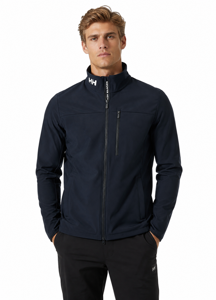 Helly Hansen Crew Softshell 2.0 Erkek Ceket-HHA.30223