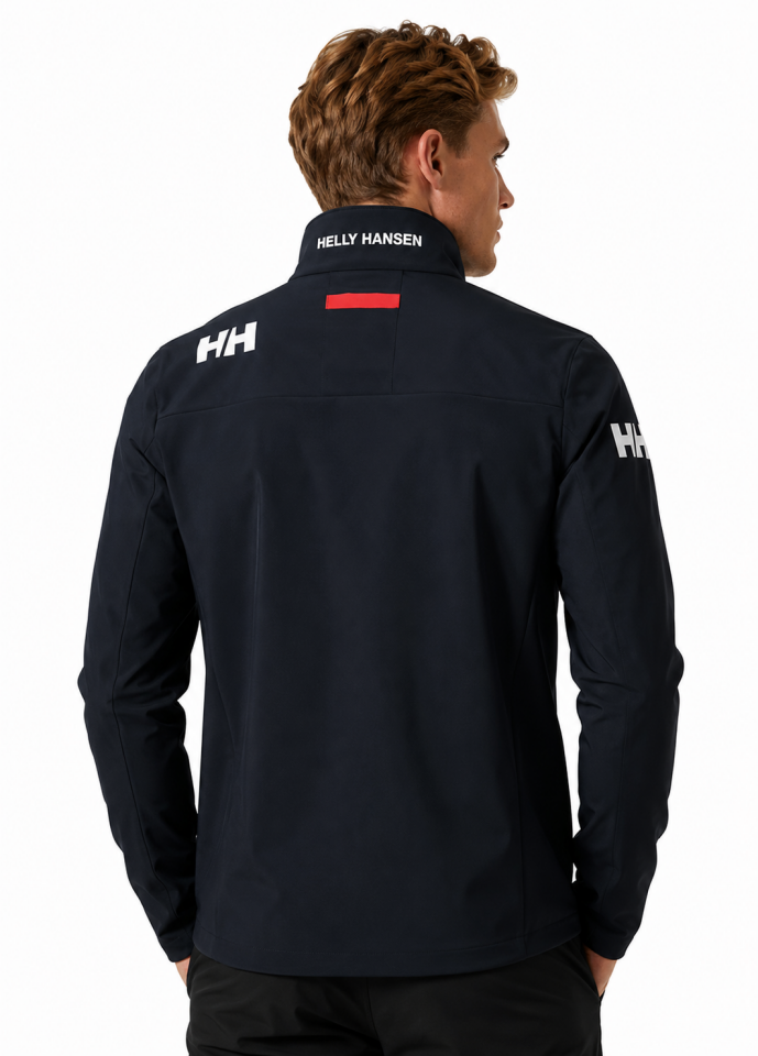 Helly Hansen Crew Softshell 2.0 Erkek Ceket-HHA.30223