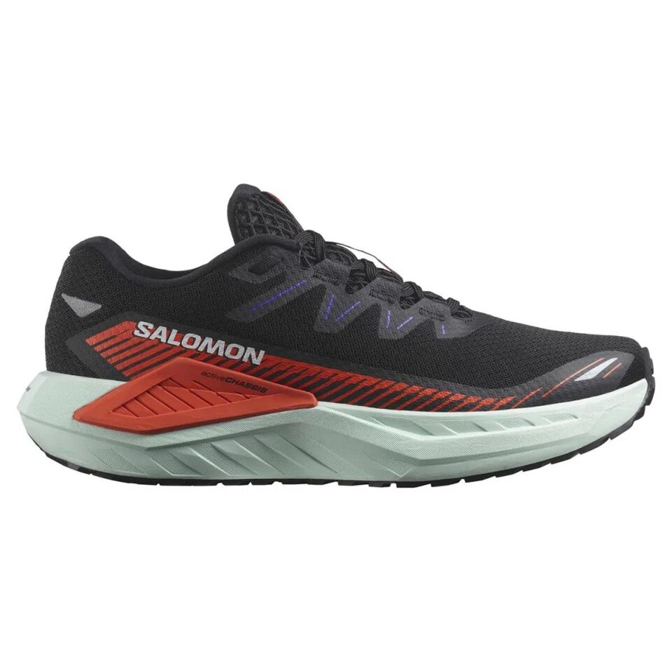 Salomon Drx Defy Grvl Erkek Outdoor Ayakkabı-L47563500