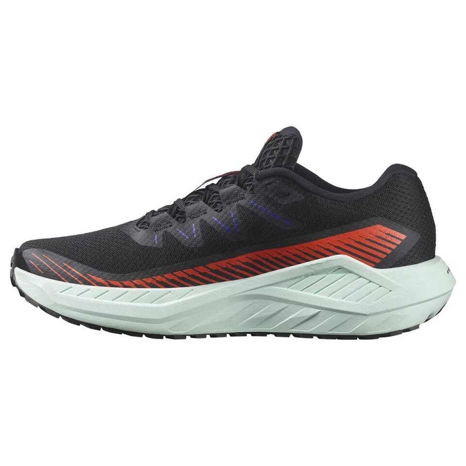 Salomon Drx Defy Grvl Erkek Outdoor Ayakkabı-L47563500