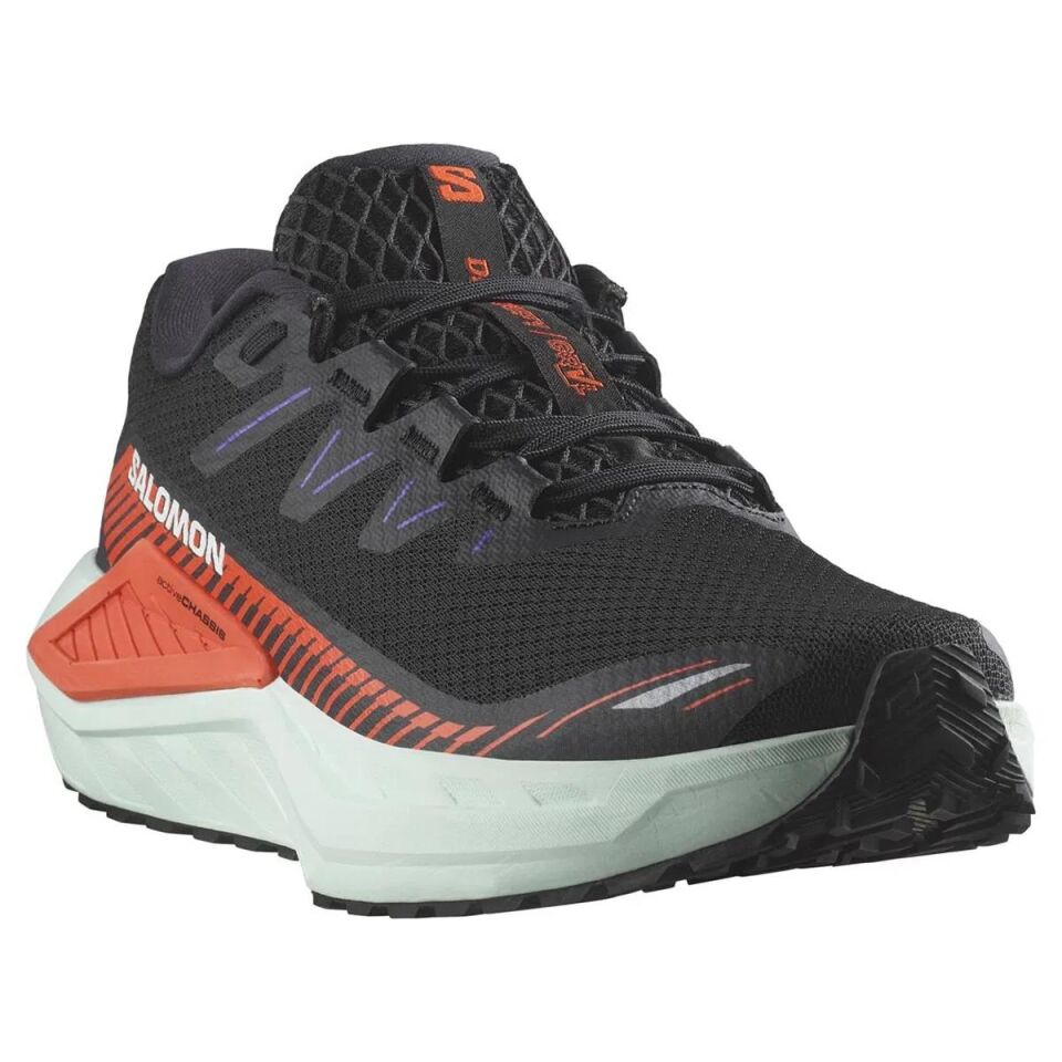 Salomon Drx Defy Grvl Erkek Outdoor Ayakkabı-L47563500