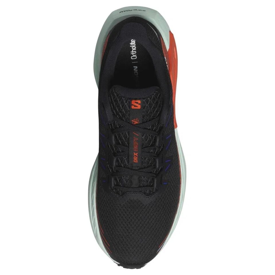 Salomon Drx Defy Grvl Erkek Outdoor Ayakkabı-L47563500