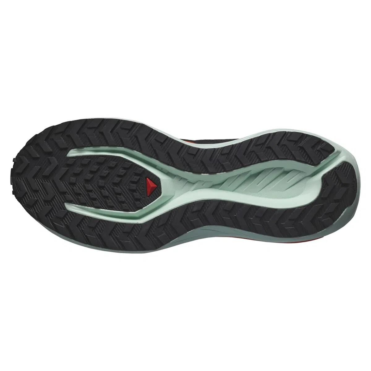 Salomon Drx Defy Grvl Erkek Outdoor Ayakkabı-L47563500