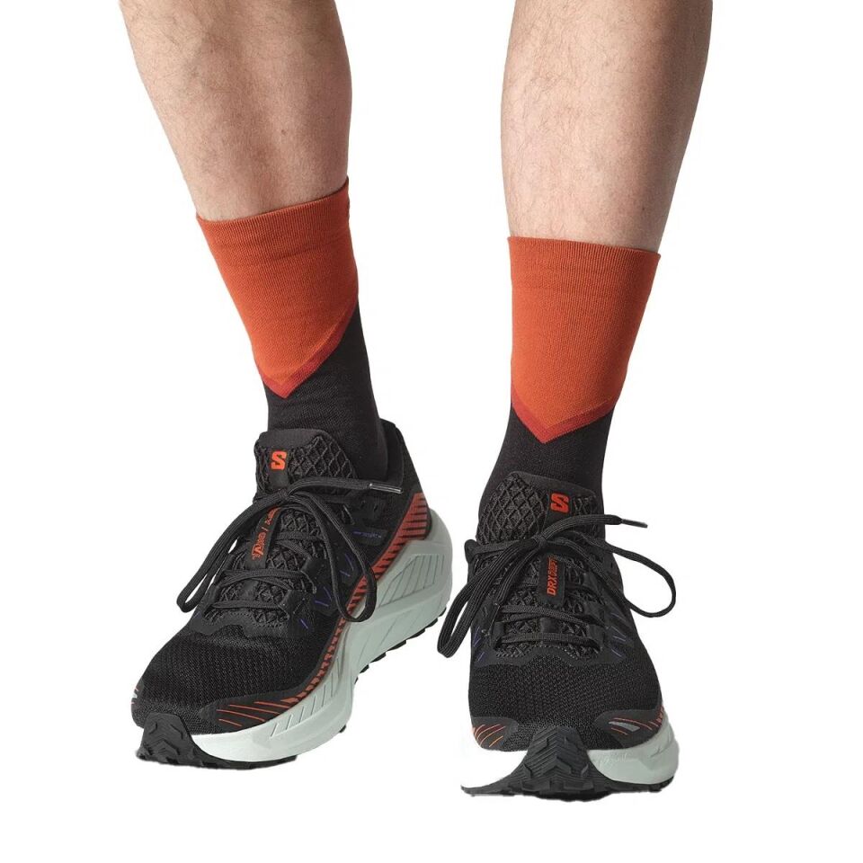 Salomon Drx Defy Grvl Erkek Outdoor Ayakkabı-L47563500