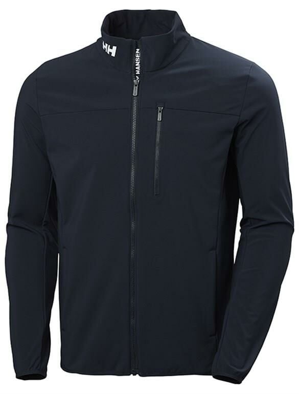 Helly Hansen Crew Softshell 2.0 Erkek Ceket-HHA.30223