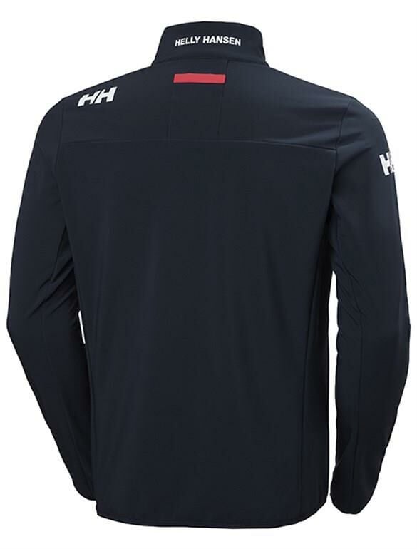 Helly Hansen Crew Softshell 2.0 Erkek Ceket-HHA.30223