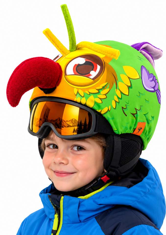 Maskara Extreme 3D Kask Kılıfı-MASHC029