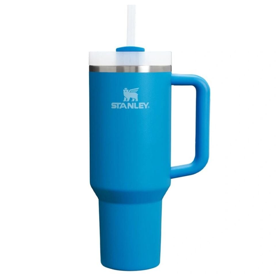 Stanley Quencher Pipetli Termos Bardak 1.18 Lt-10-11824-268