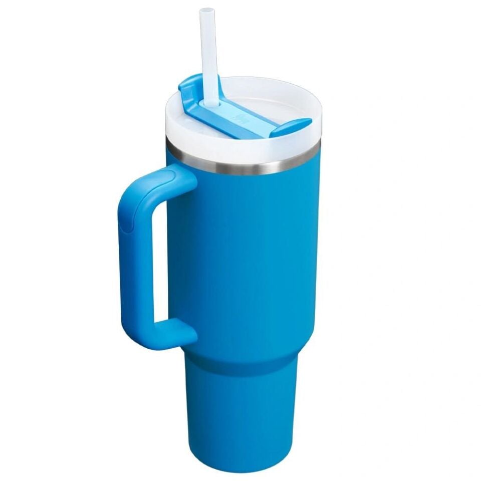 Stanley Quencher Pipetli Termos Bardak 1.18 Lt-10-11824-268
