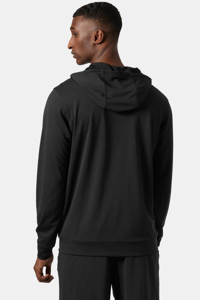 Helly Hansen Lifa Tech Lite Zip Erkek Sweatshirt-HHA.63267