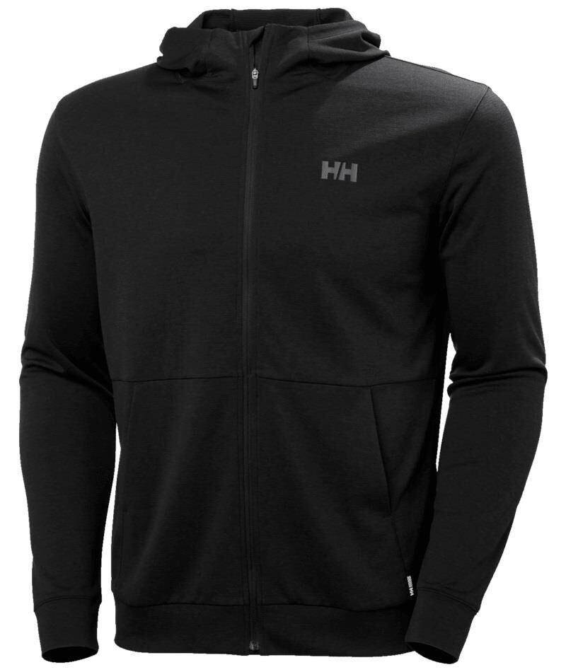 Helly Hansen Lifa Tech Lite Zip Erkek Sweatshirt-HHA.63267