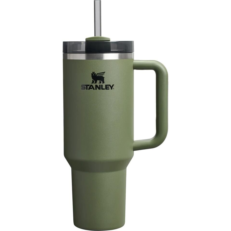 Stanley Quencher Pipetli Termos Bardak 1.18 Lt-10-11673-161