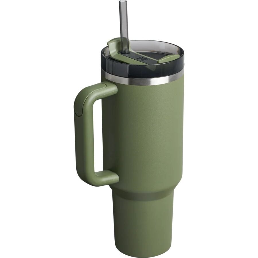 Stanley Quencher Pipetli Termos Bardak 1.18 Lt-10-11673-161