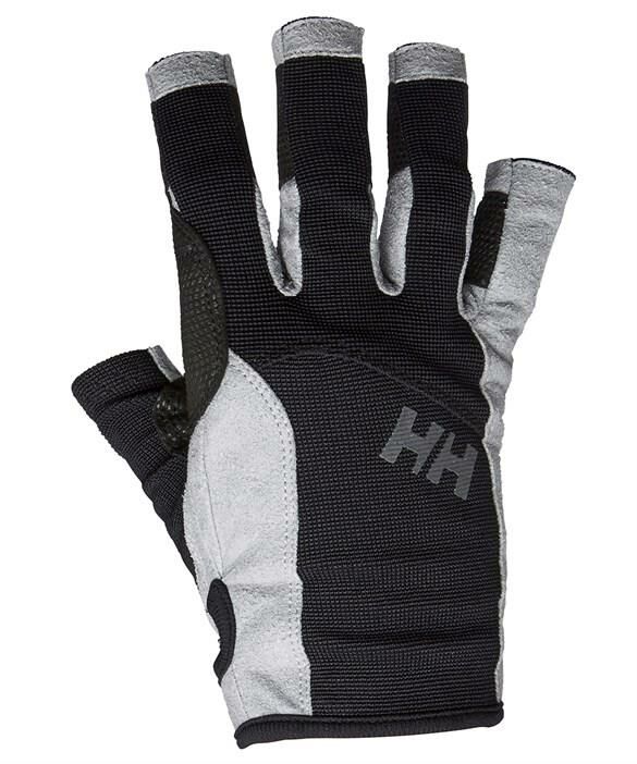 Helly Hansen Sailing Glove Short Yelken Eldiveni-HHA.67772S62