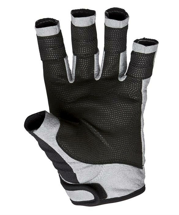 Helly Hansen Sailing Glove Short Yelken Eldiveni-HHA.67772S62