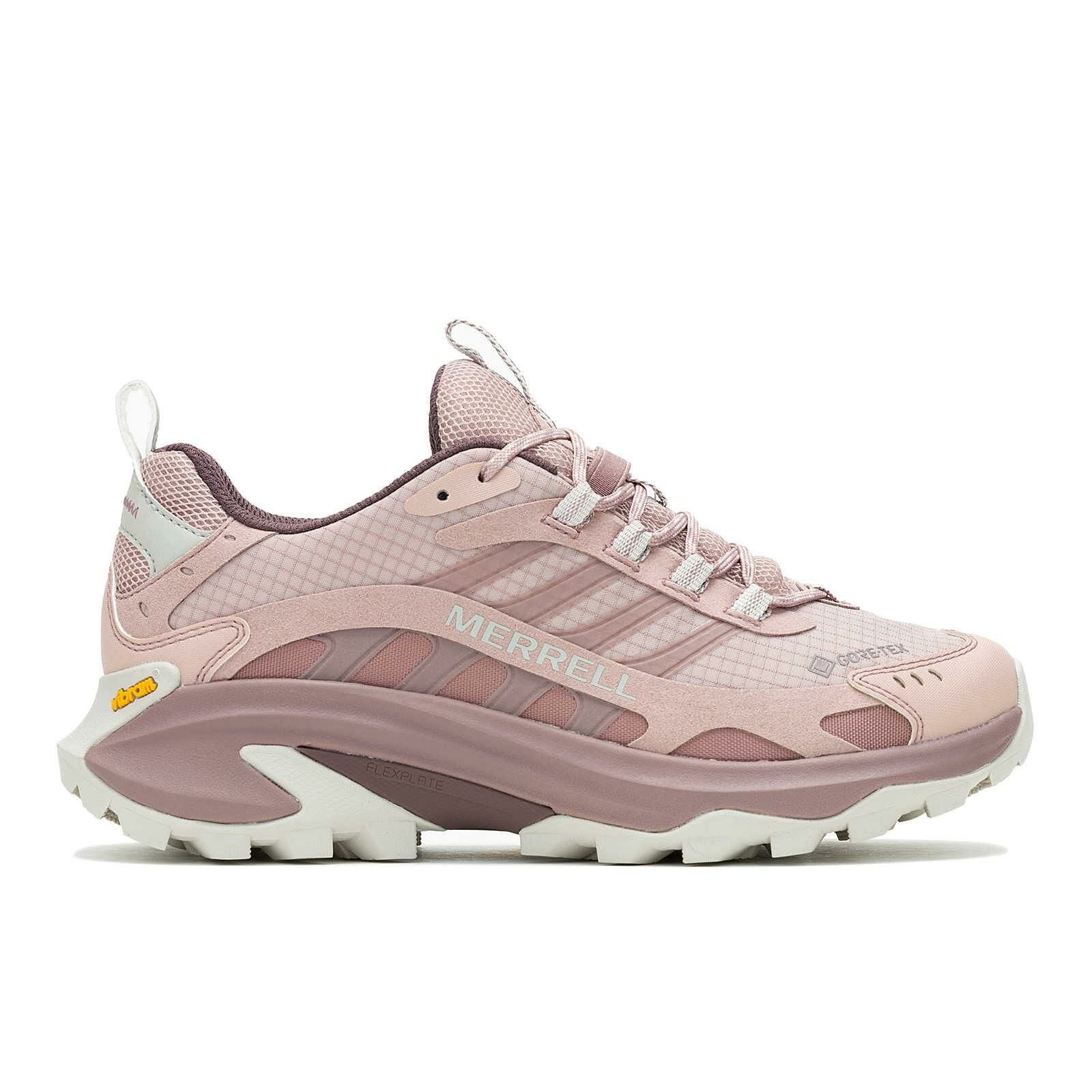 Merrell Moab Speed 2 Gore-Tex Kadın Outdoor Ayakkabı-J038236