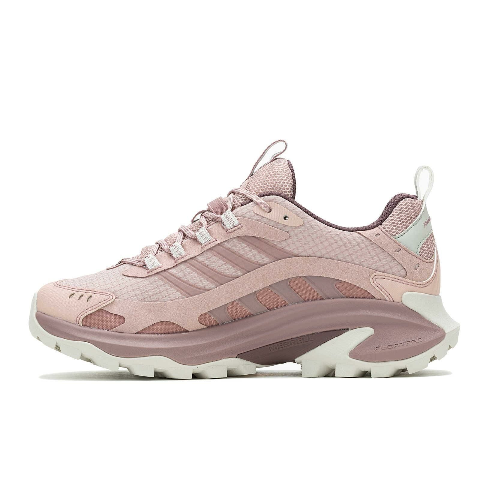 Merrell Moab Speed 2 Gore-Tex Kadın Outdoor Ayakkabı-J038236