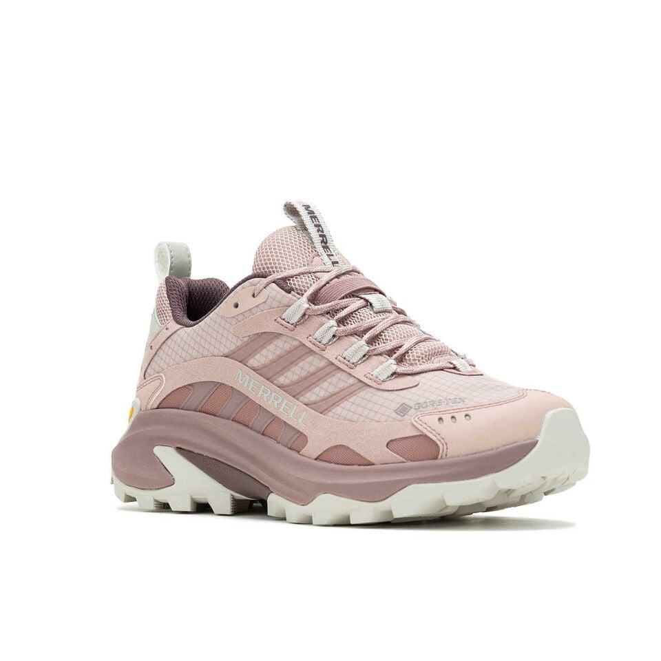 Merrell Moab Speed 2 Gore-Tex Kadın Outdoor Ayakkabı-J038236