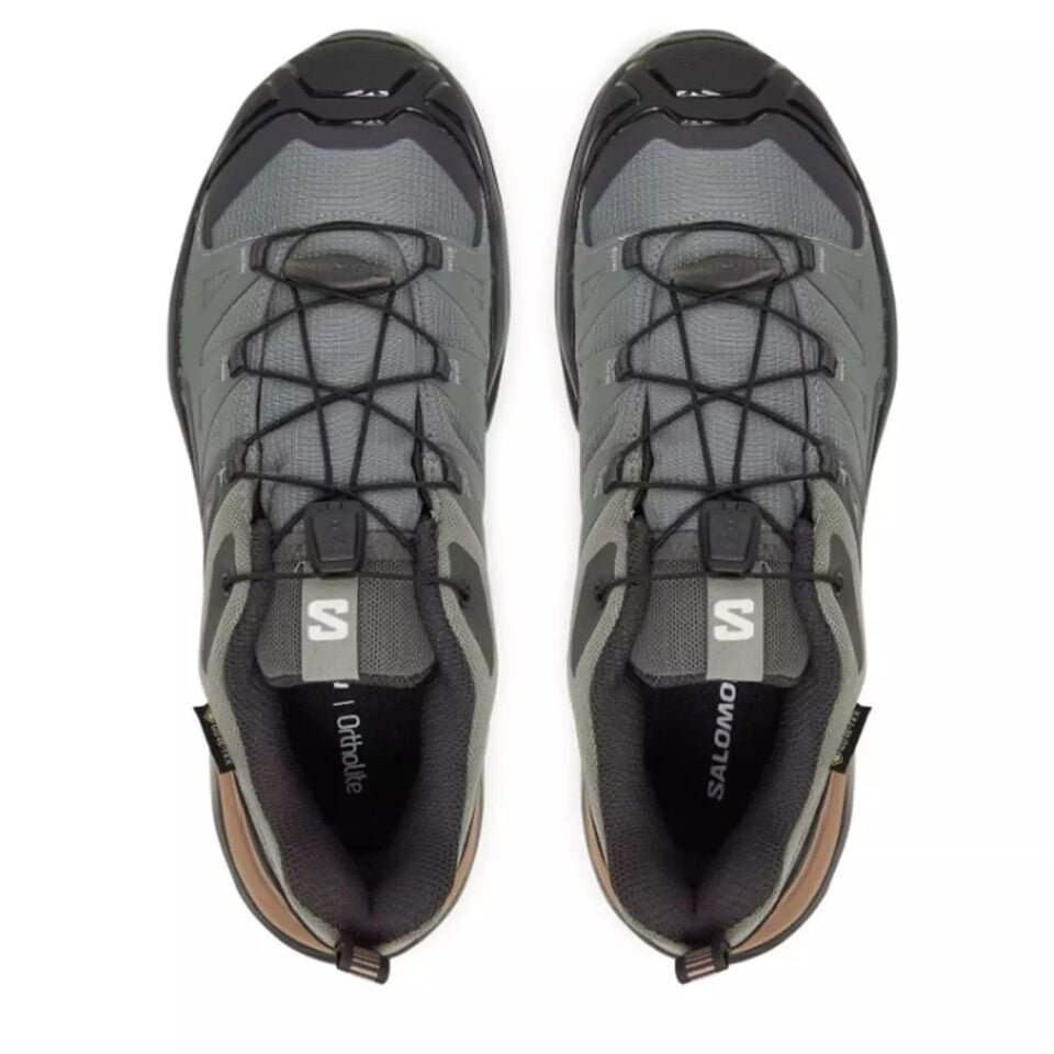 Salomon X Ultra 360 Gore-Tex Kadın Patika Koşu Ayakkabısı-L47982300