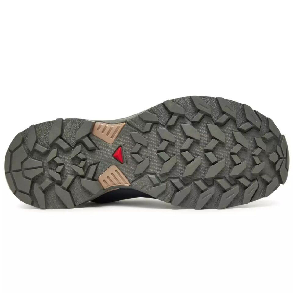 Salomon X Ultra 360 Gore-Tex Kadın Koşu & Yürüyüş Ayakkabısı-L47982300