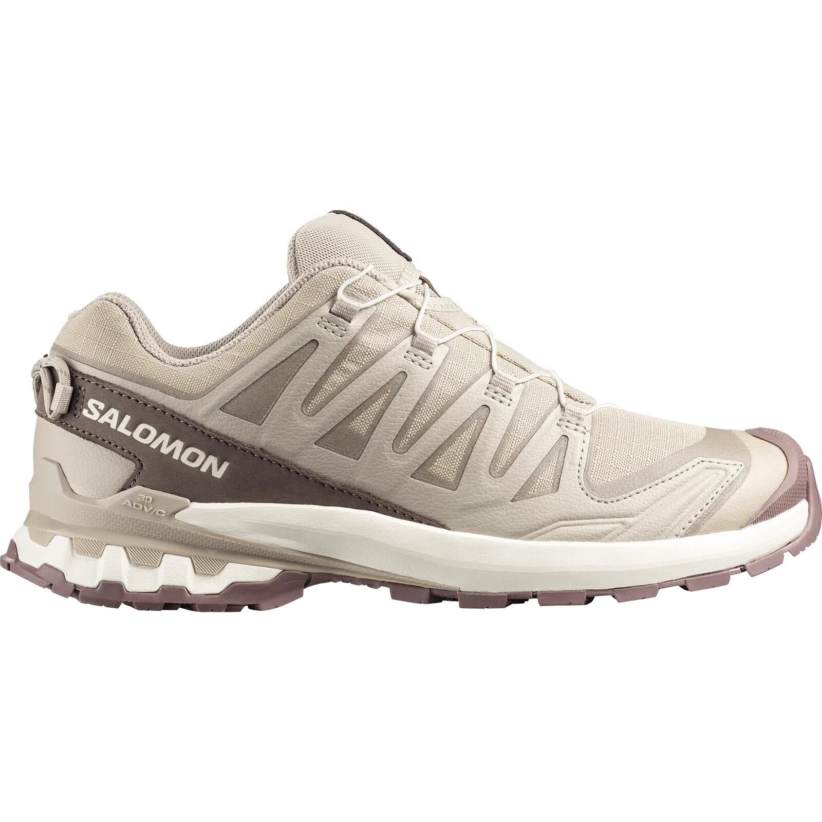 Salomon Xa Pro 3D V9 Lifelong Erkek Patika Koşu Ayakkabısı-L49153800