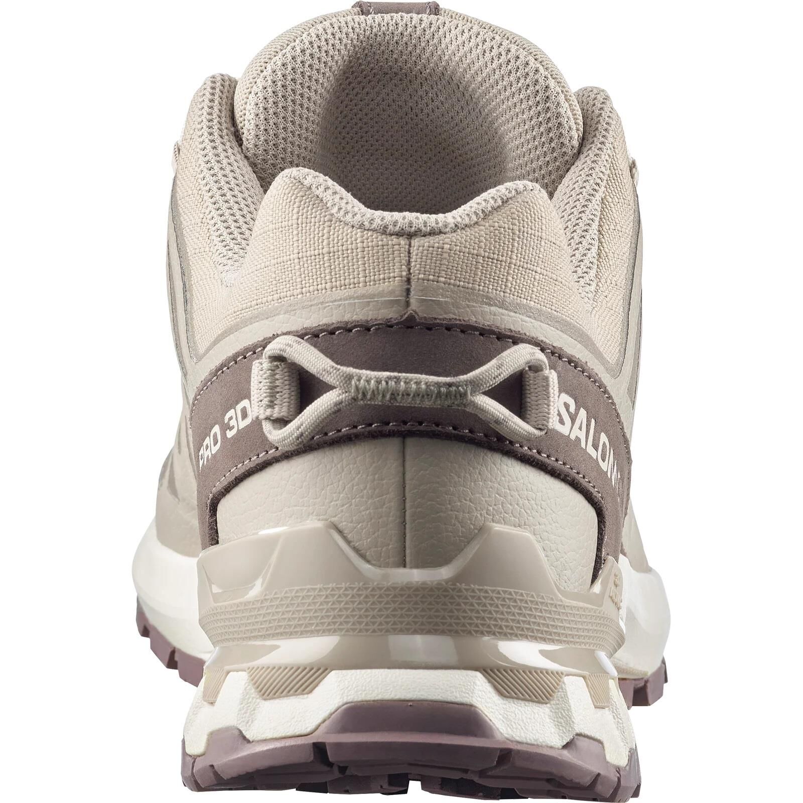 Salomon Xa Pro 3D V9 Lifelong Erkek Patika Koşu Ayakkabısı-L49153800