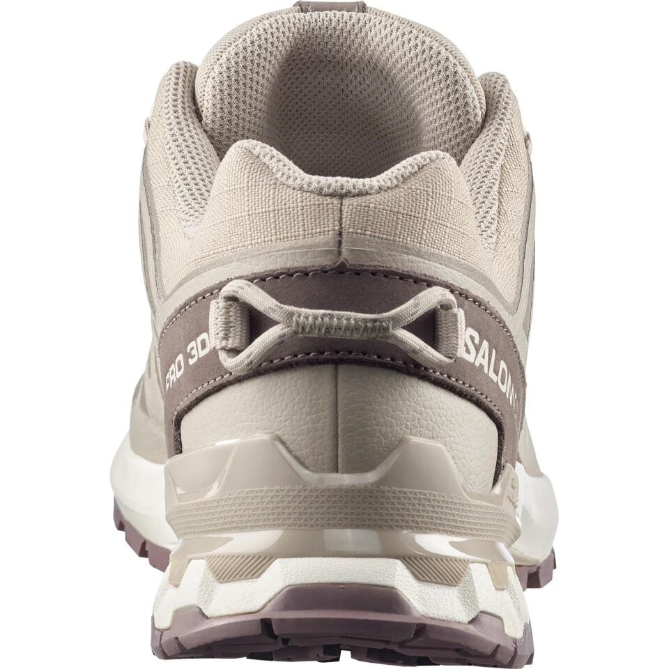 Salomon Xa Pro 3D V9 Lifelong Erkek Patika Koşu Ayakkabısı-L49153800