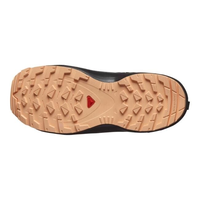 Salomon Xa Pro V8 Winter Waterproof Çocuk Outdoor Bot-L47780000