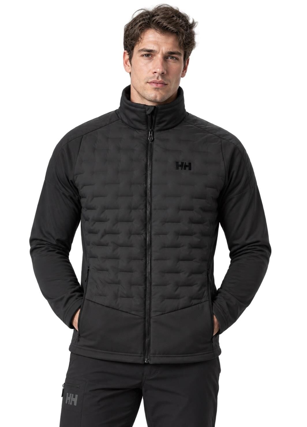 Helly Hansen Hp Hybrid Stretch Erkek Mont-HHA.34103