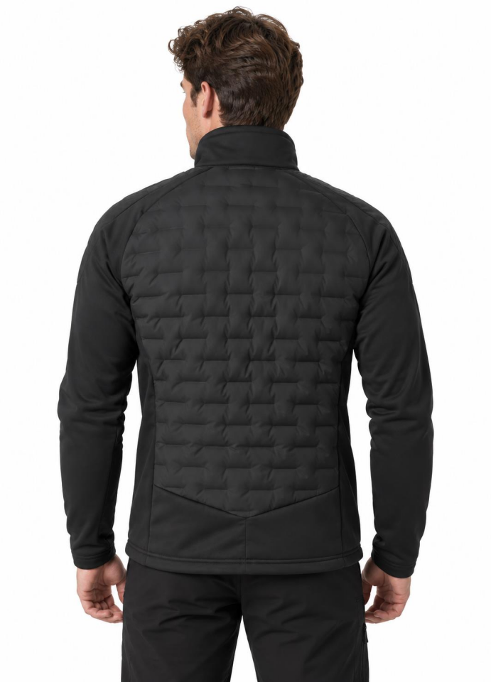 Helly Hansen Hp Hybrid Stretch Erkek Mont-HHA.34103