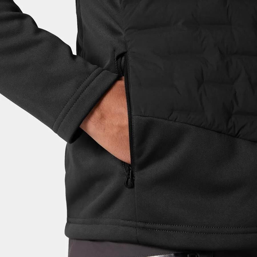 Helly Hansen Hp Hybrid Stretch Erkek Mont-HHA.34103