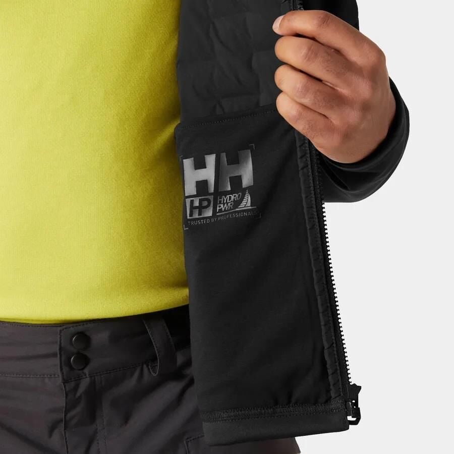 Helly Hansen Hp Hybrid Stretch Erkek Mont-HHA.34103