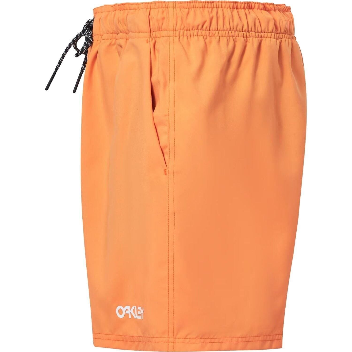 Oakley Beach Volley 16 Erkek Deniz Şortu-FOA404310