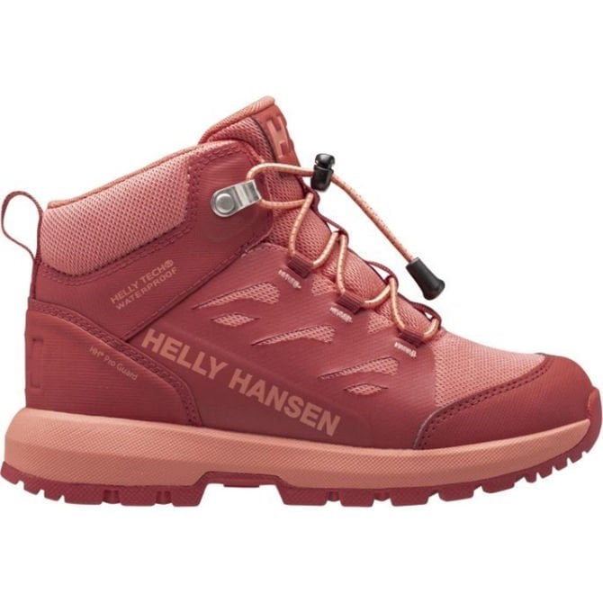 Helly Hansen HT Marka Waterproof Çocuk Bot-HHA.11909POP